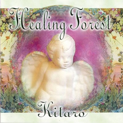 Healing Forest专辑