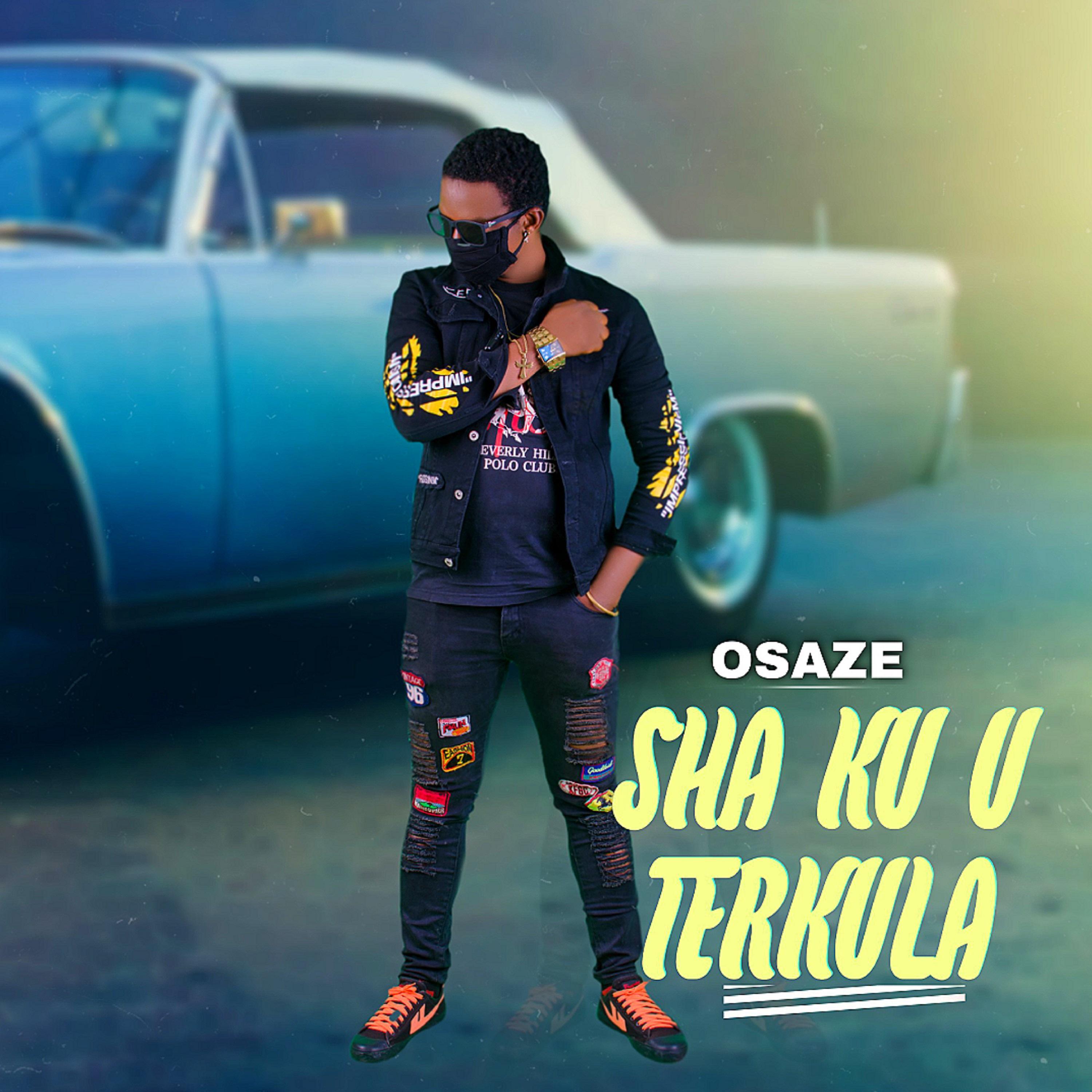 sha ku u Terkula