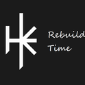 Rebuild Time专辑