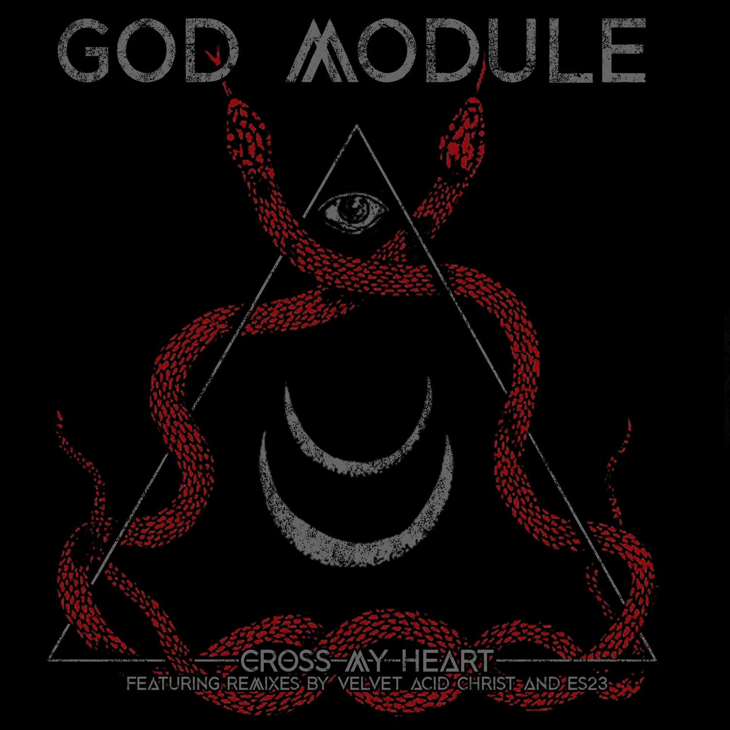 Cross My Heart