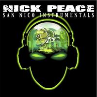 Amore - Nick Peace (Instrumental)