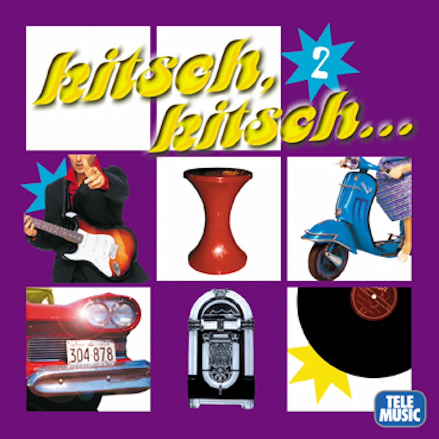 Kitsch, Kitsch, Vol. 2