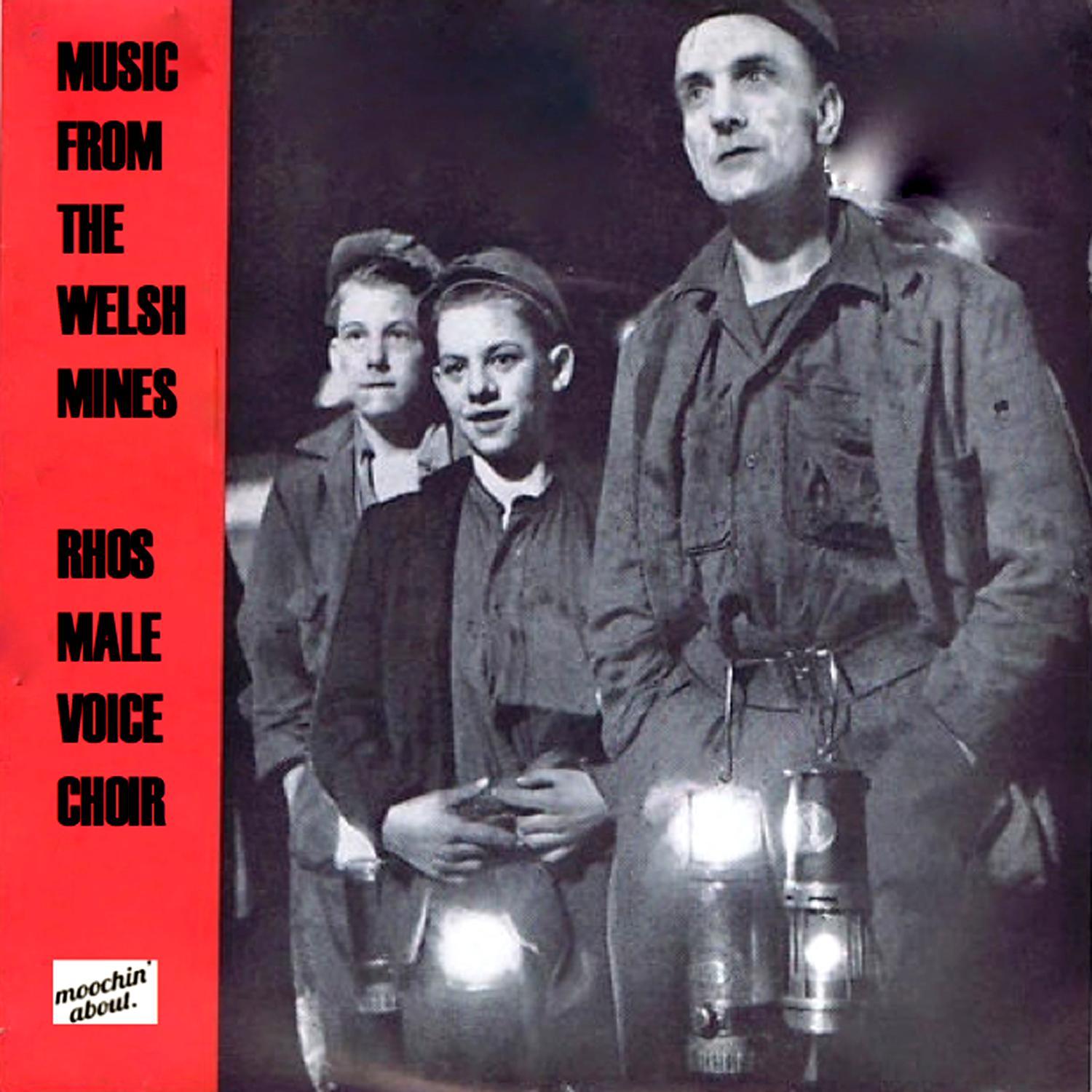 Music from the Welsh Mines