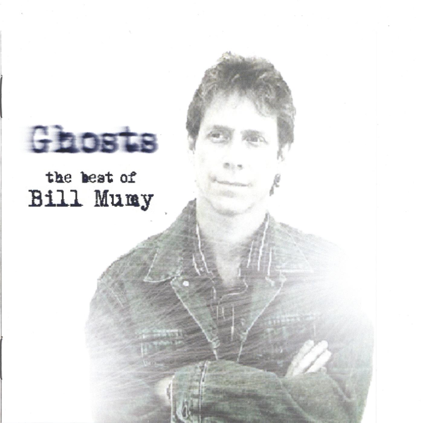 Ghosts - The Best of Bill Mumy