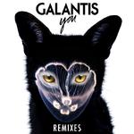 You Remixes专辑