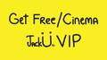 Get Free / Cinema VIP专辑