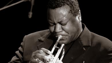 Wallace Roney