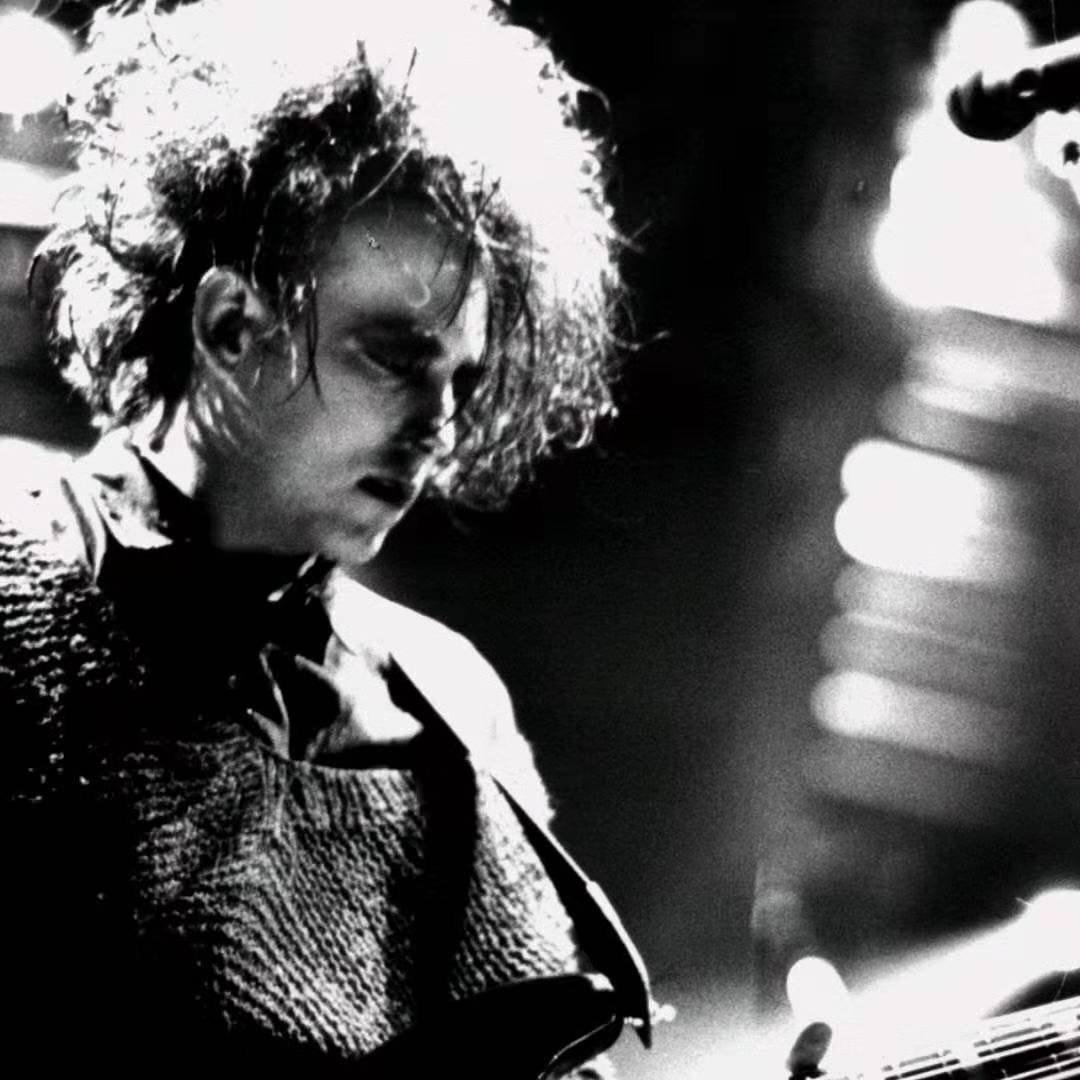 The Cure粉丝群推荐歌单