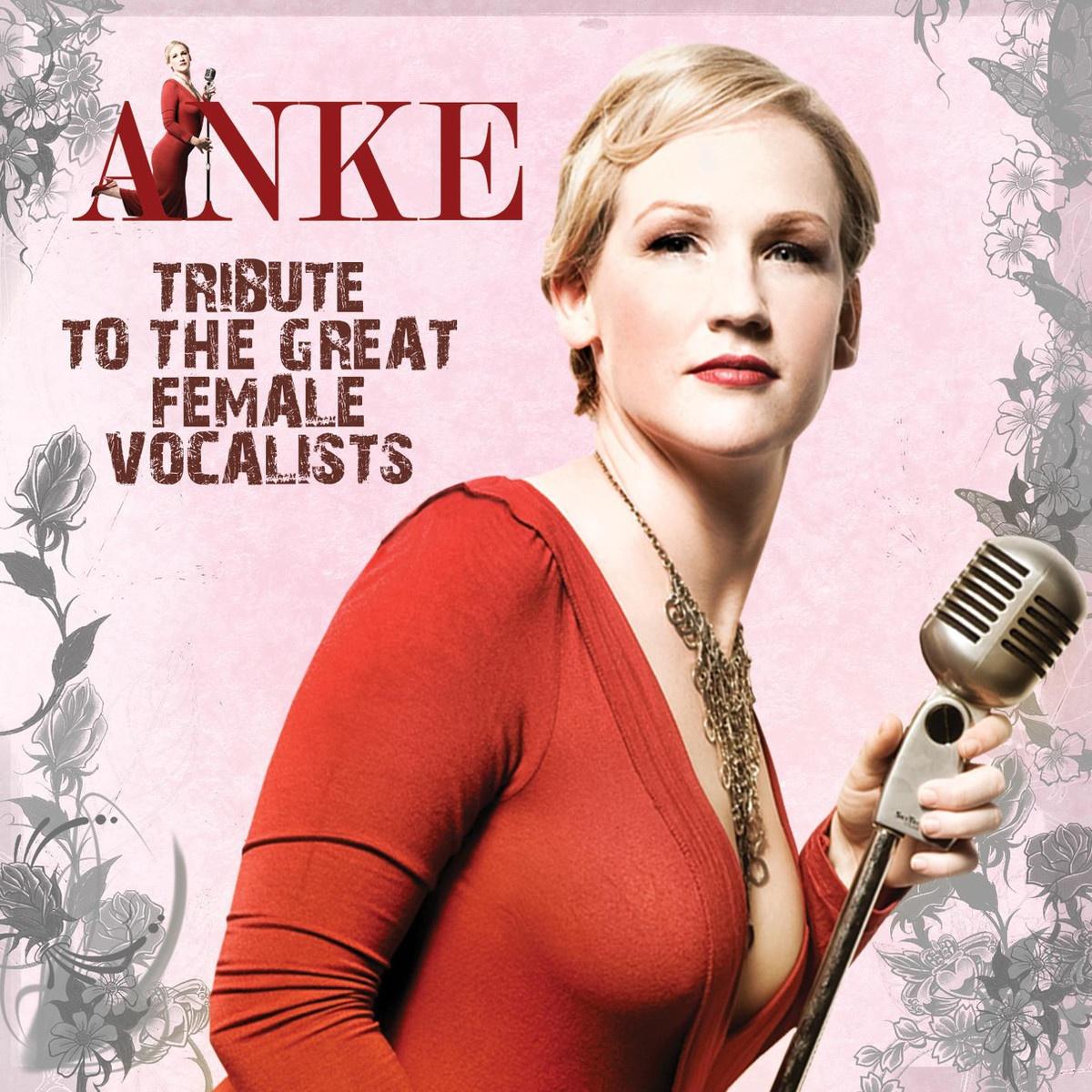 A Tribute To The Great Female Singers