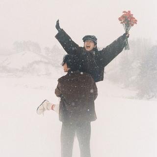 冬日歌单｜温暖治愈一起度过暖呼呼的下雪天