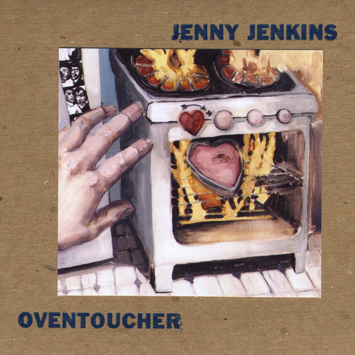 Oventoucher