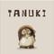 TANUKI专辑