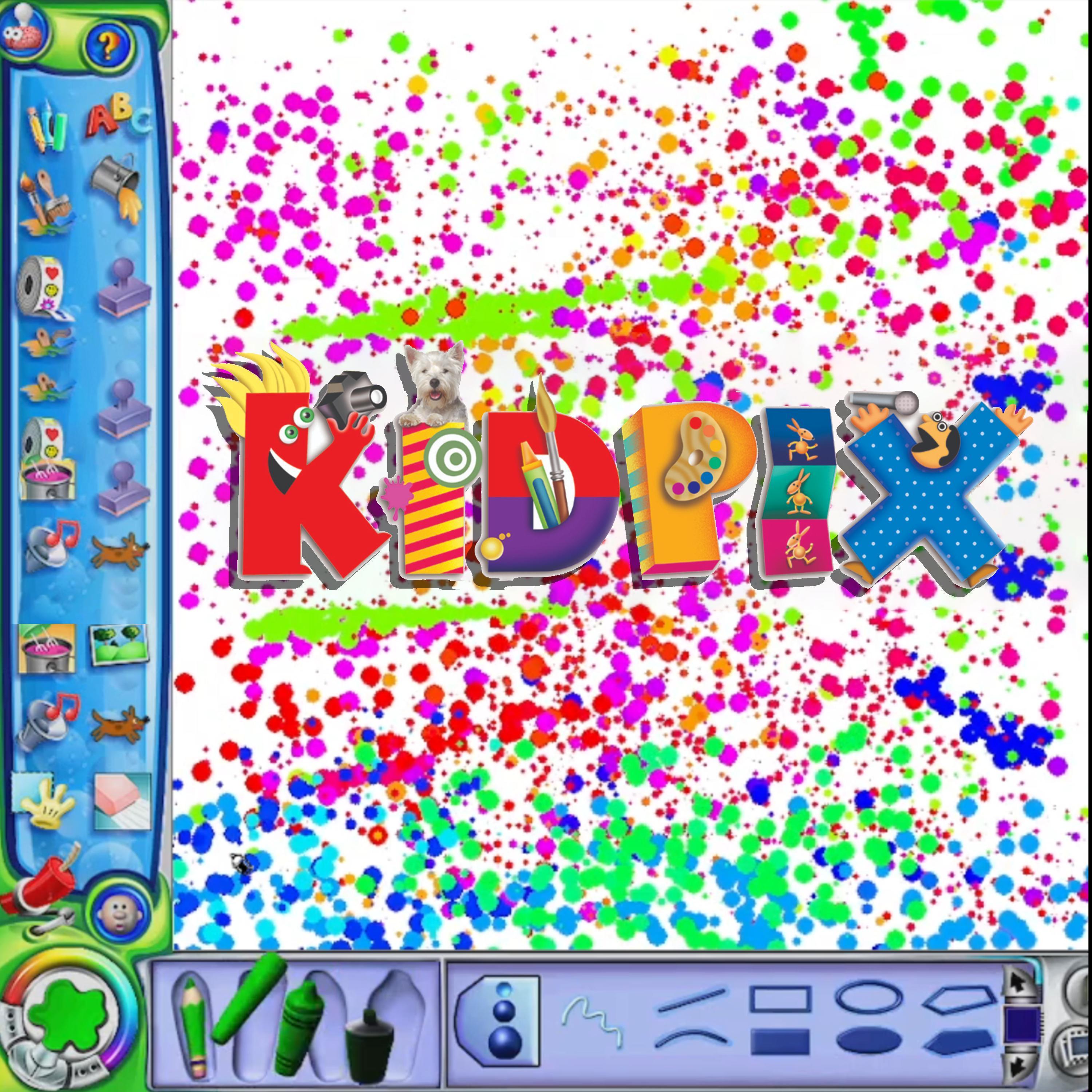 KID PIX