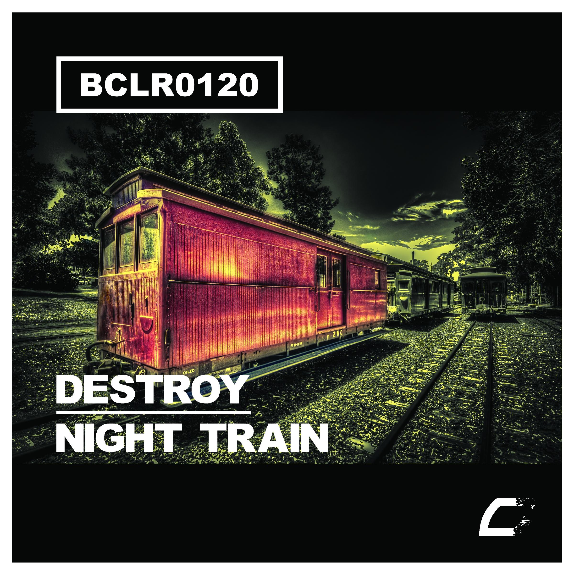 Night Train