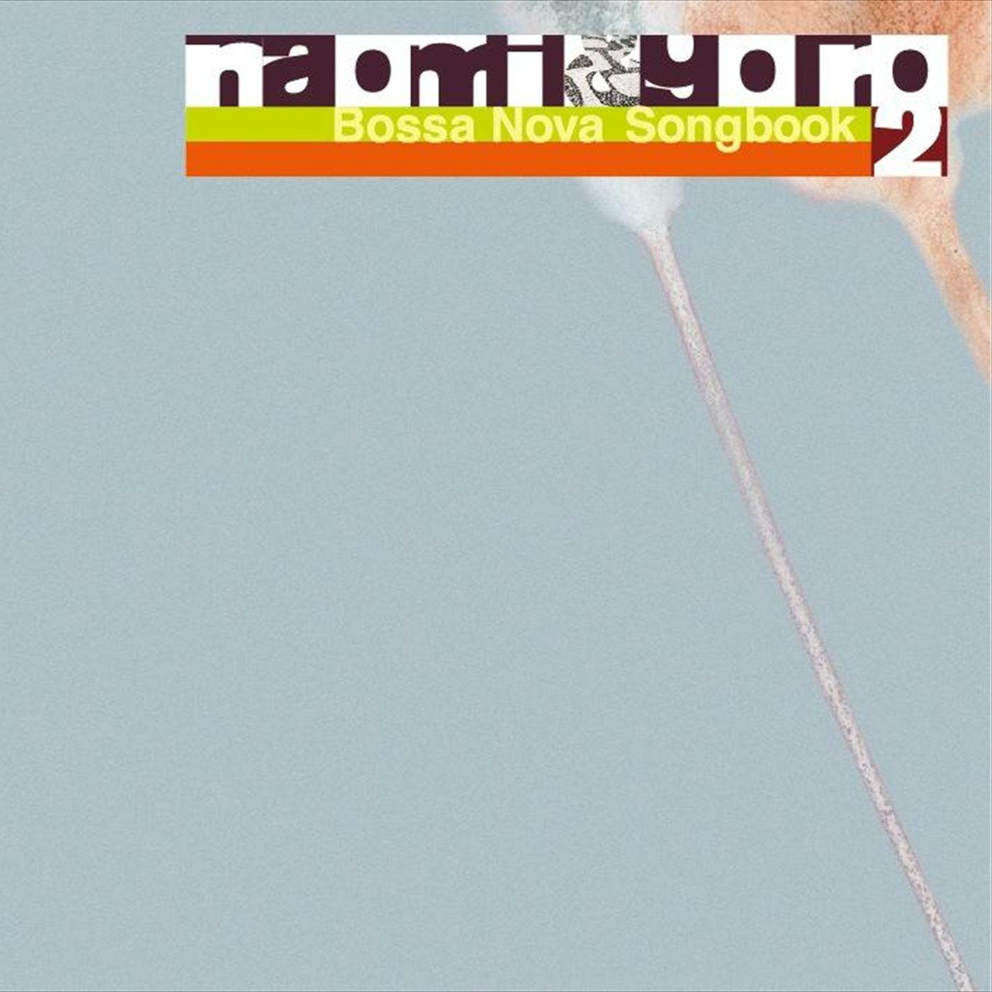 Bossa Nova Songbook 2