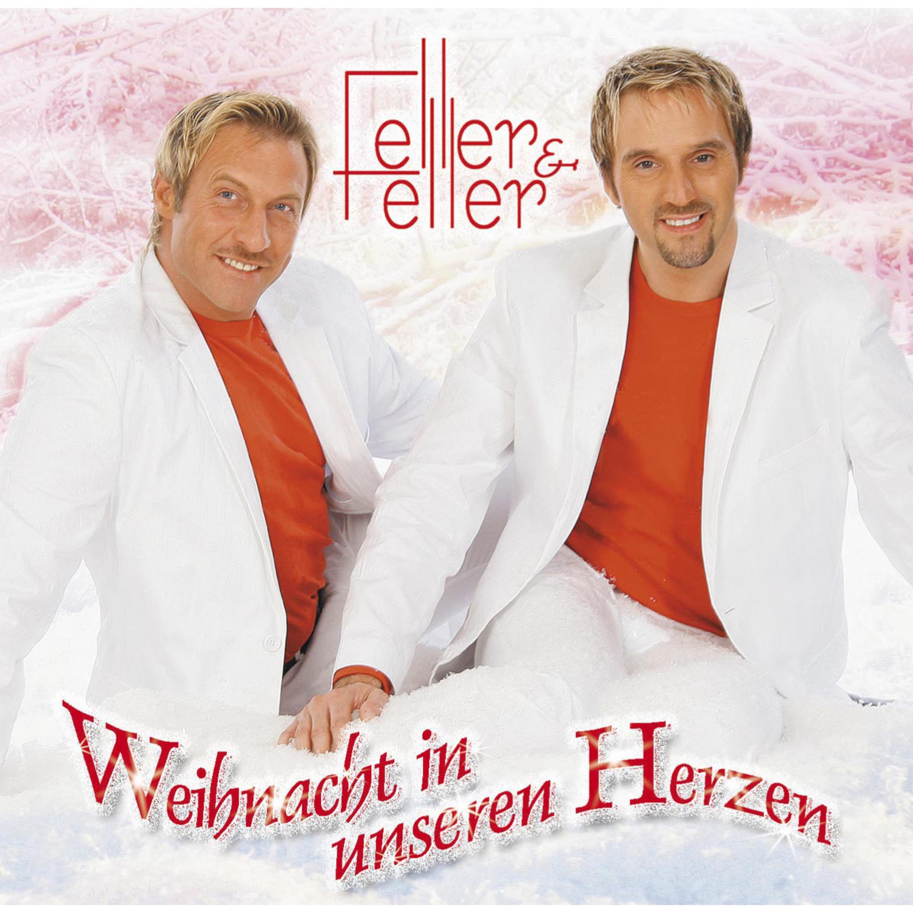 Weihnacht in unseren Herzen