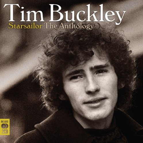 Starsailor: The Anthology