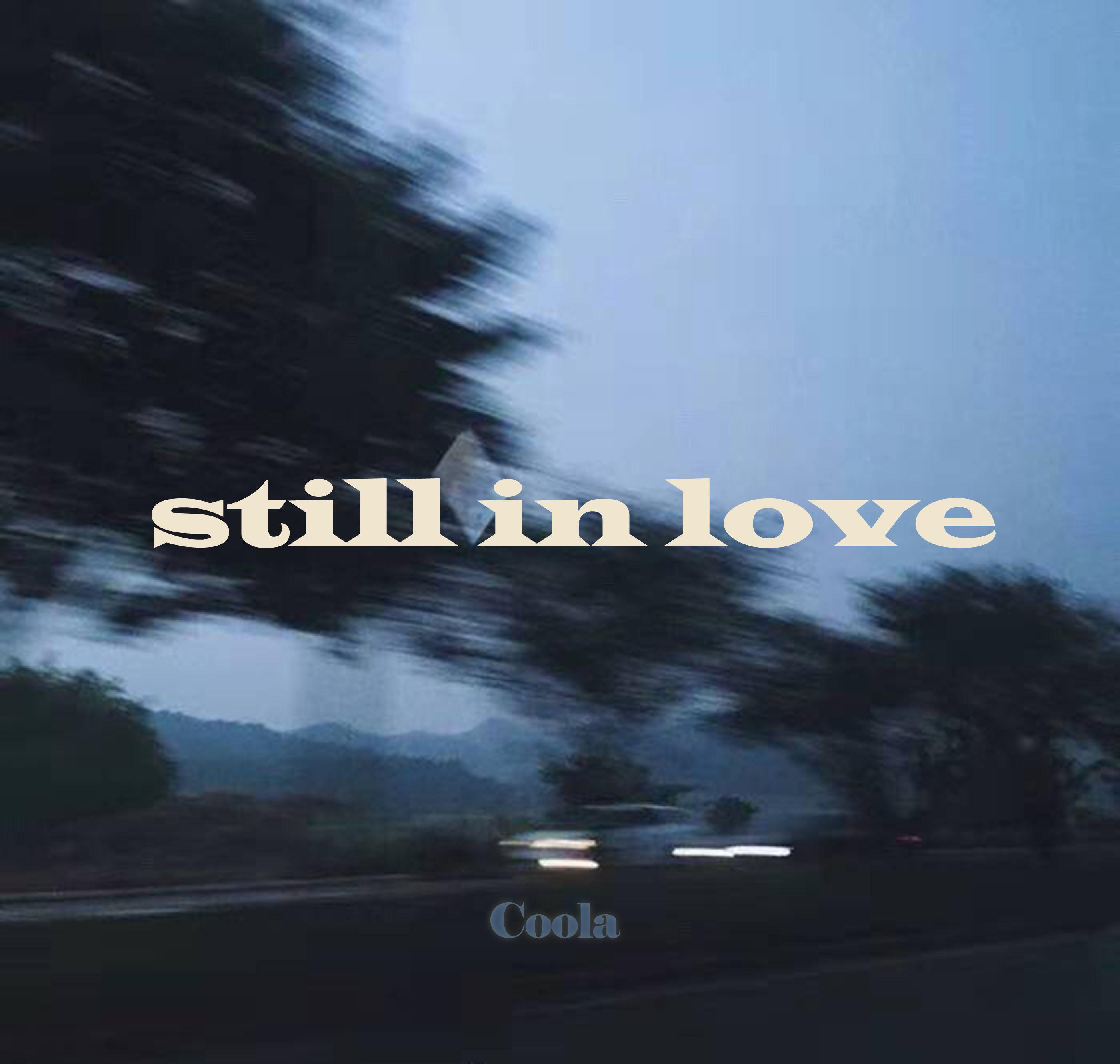 Still in love专辑