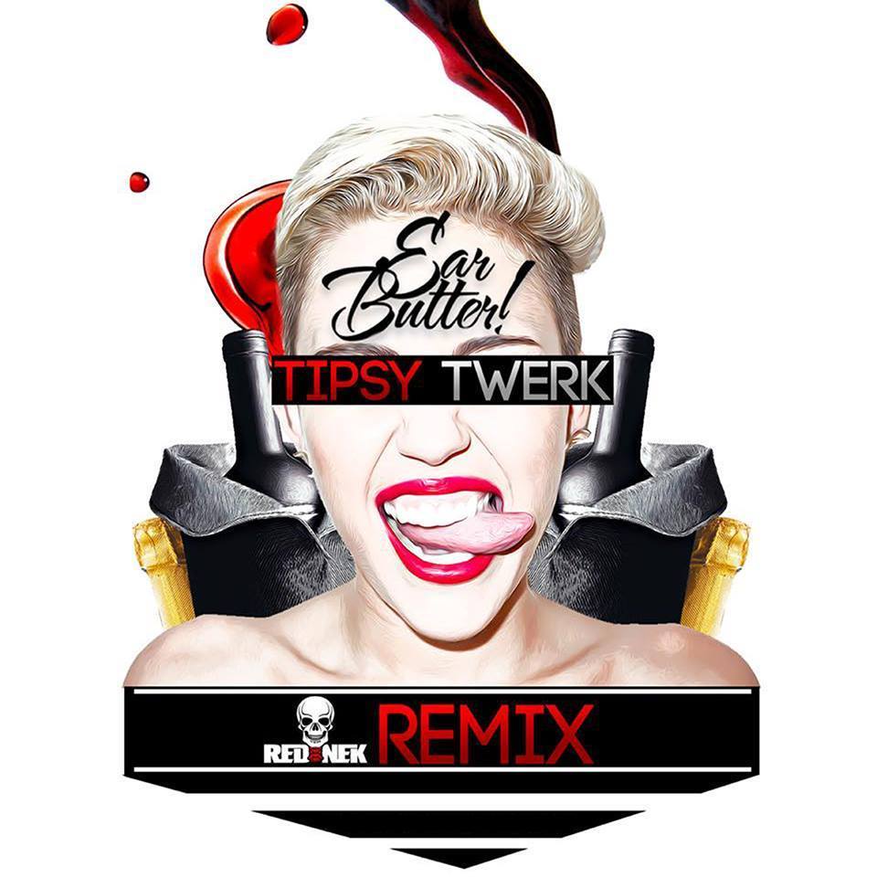 Tipsy Twerk EP