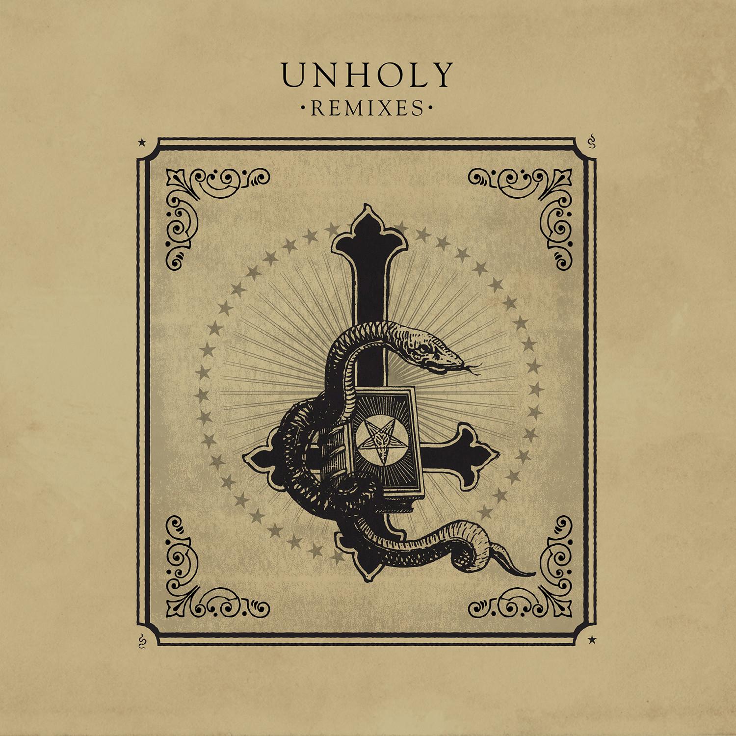 Unholy (Remixes)