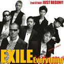 Everything专辑