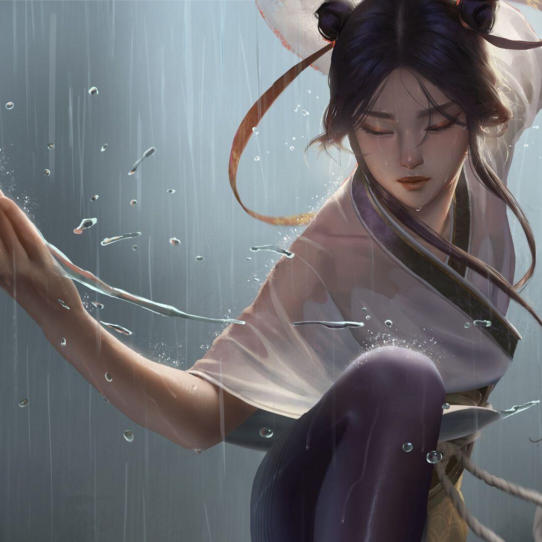 难却