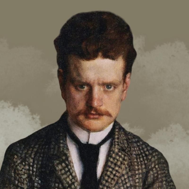 西贝柳斯 | 用音乐唤起民族意识