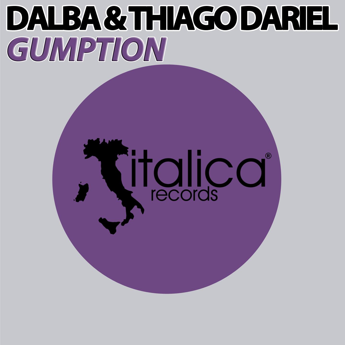 Gumption