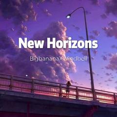 New Horizons (Original Mix)