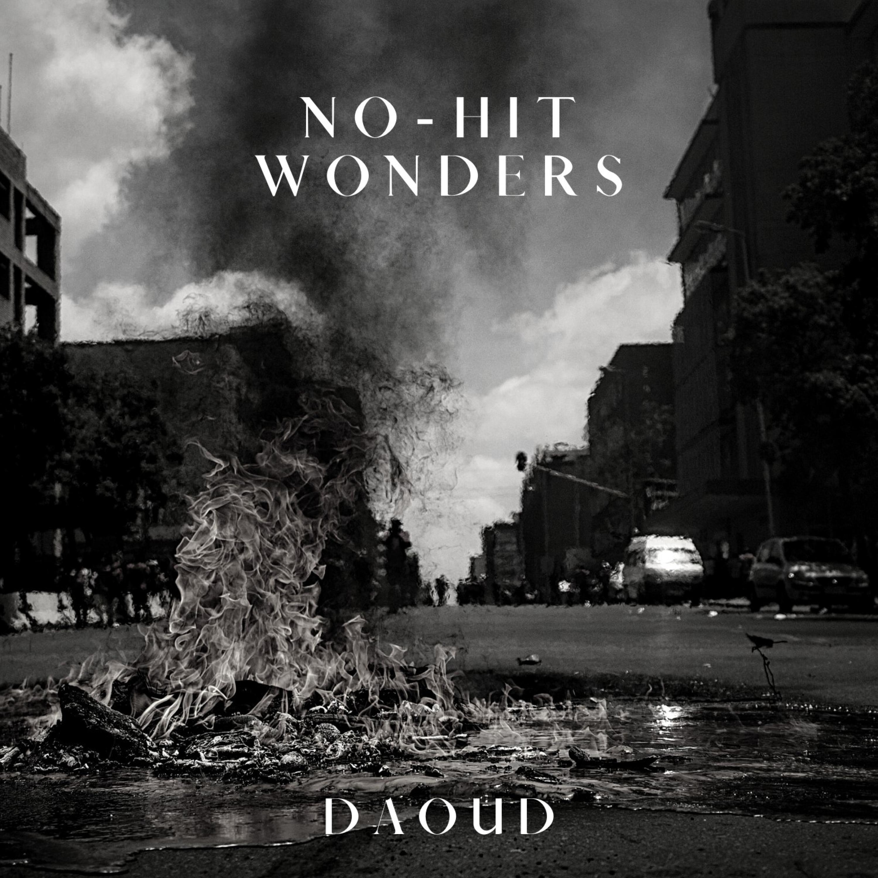 No-Hit Wonders (feat. Etienne Manchon)
