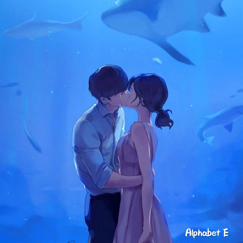 Valentine's Day专辑