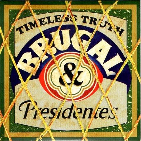 Brugal & Presidentes EP