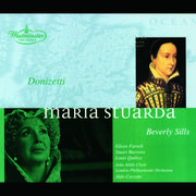 Maria Stuarda / Act 3