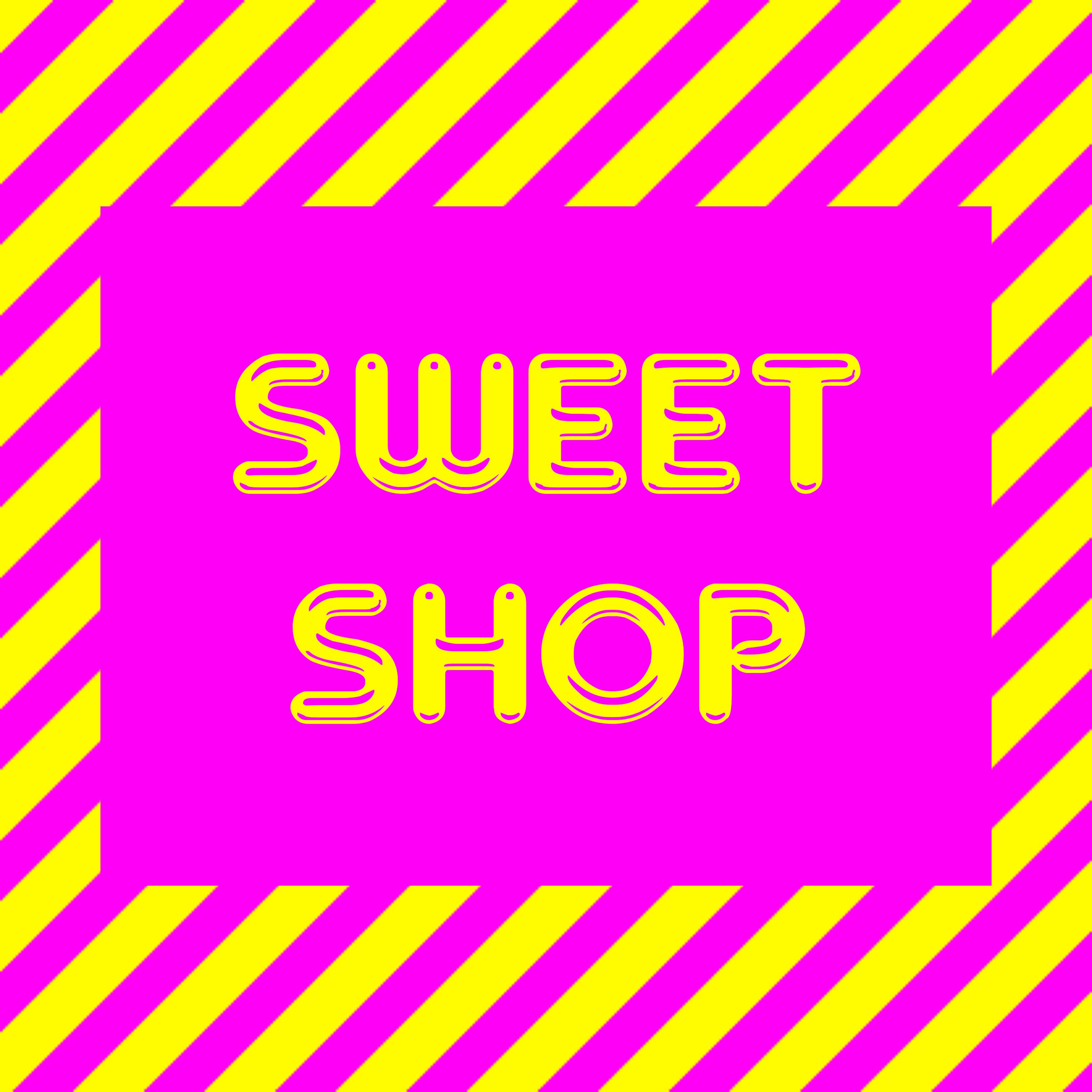 The Sweet Shop