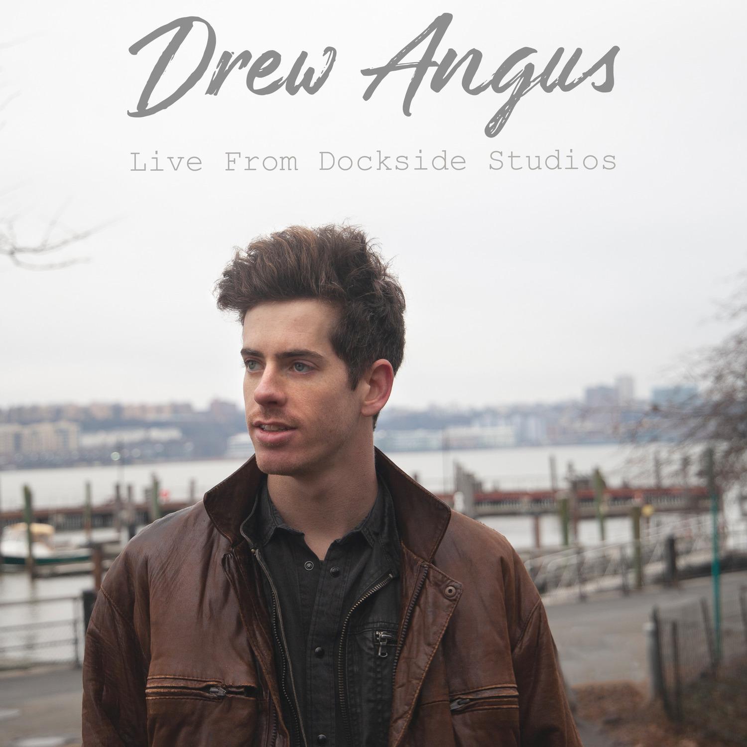 (Sittin' on) the Dock of the Bay [Live]