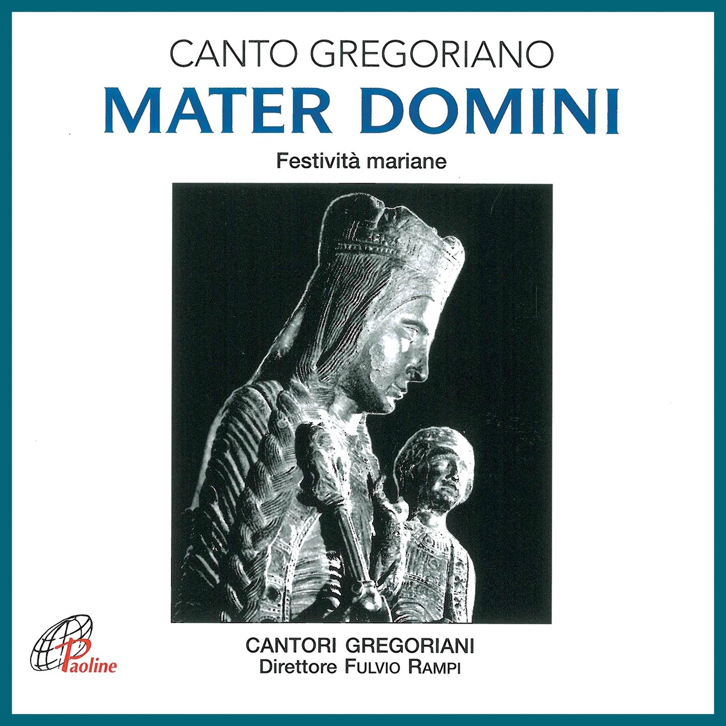 Mater domini