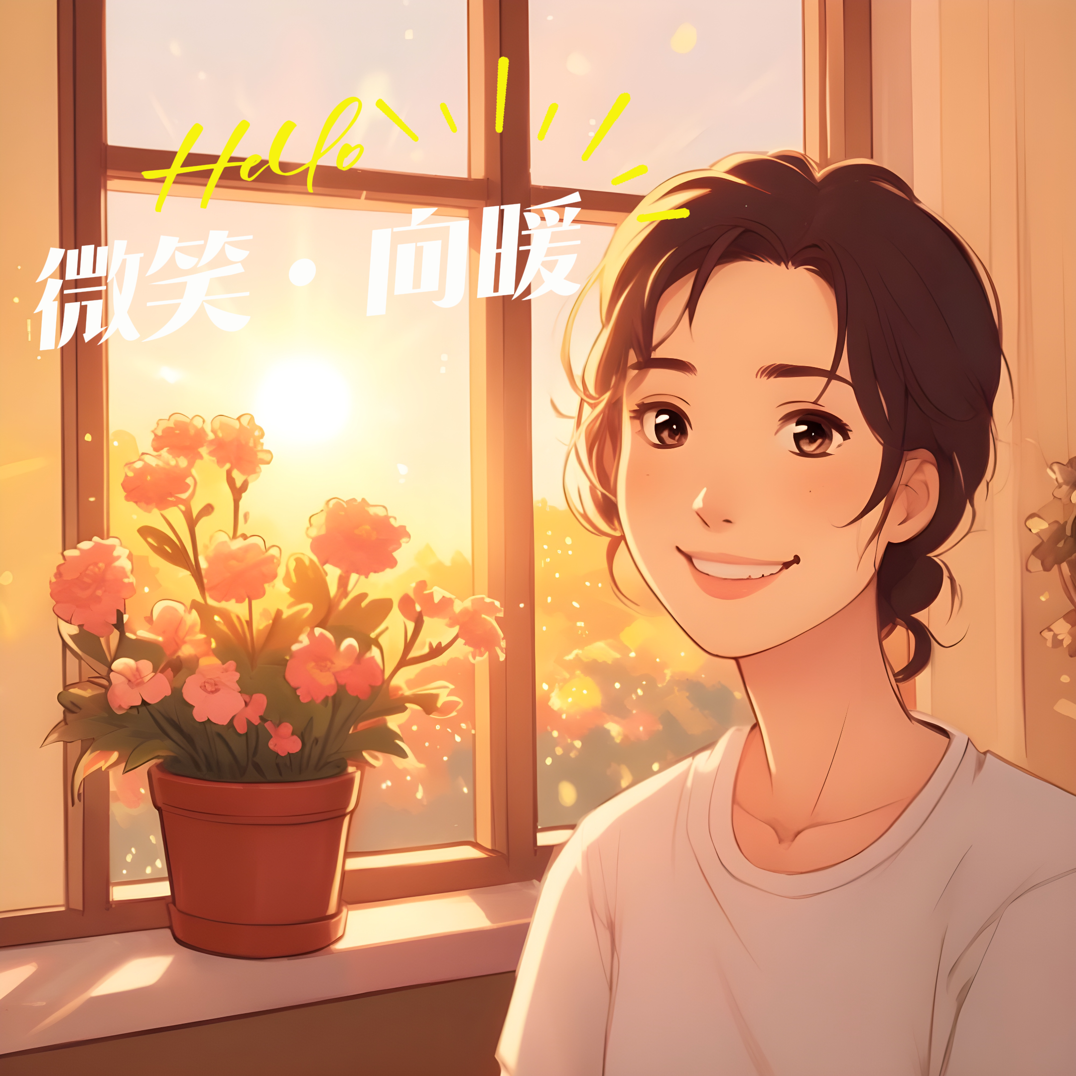 《微笑向暖》上线:把亲密关系中的拉扯与守望写进歌词细节-中商网-做国内商业门户第一平台 《微笑向暖》上线:把亲密关系中的拉扯与守望写进歌词细节-中商网-做国内商业门户第一平台