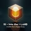 Into the I-LAND