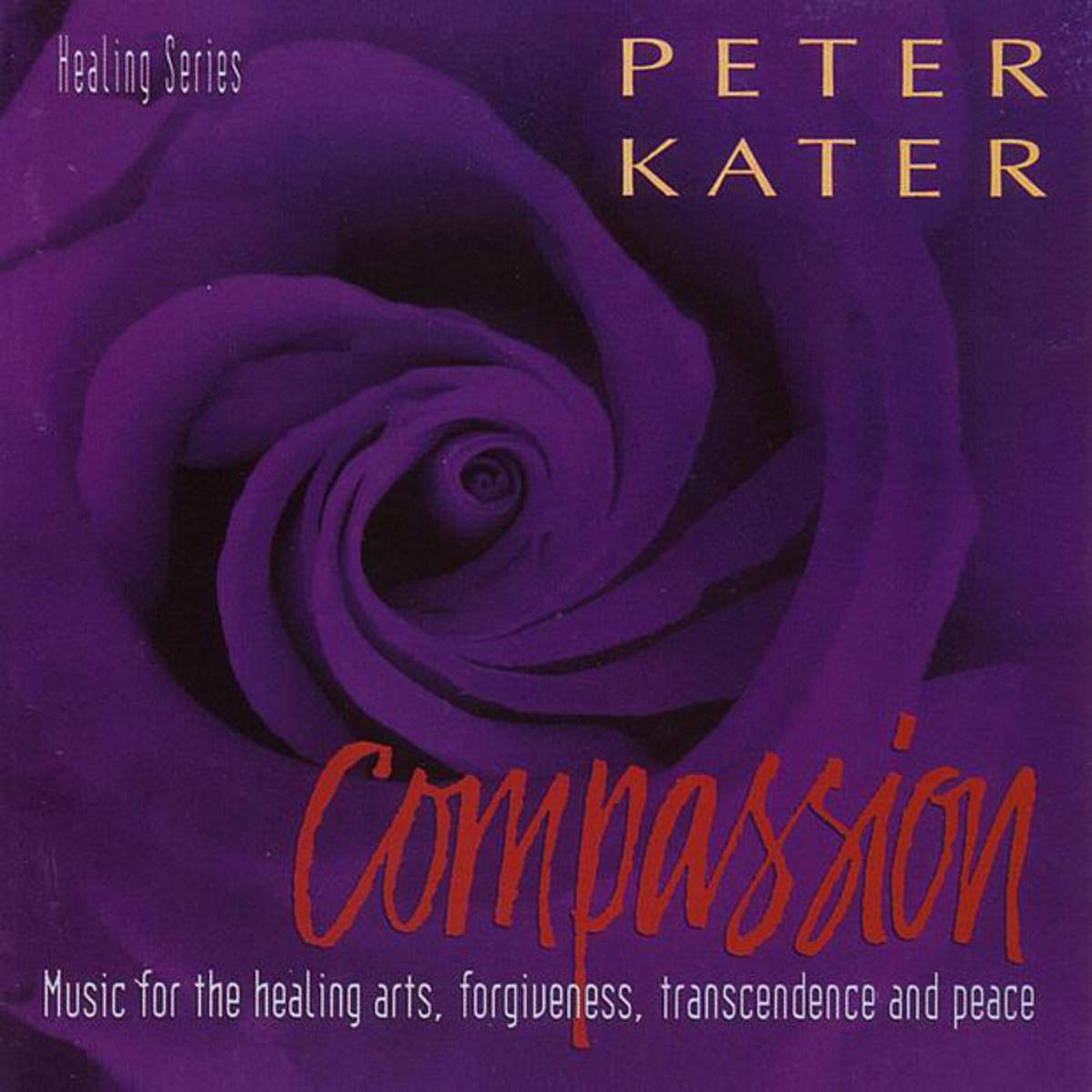 Compassion专辑