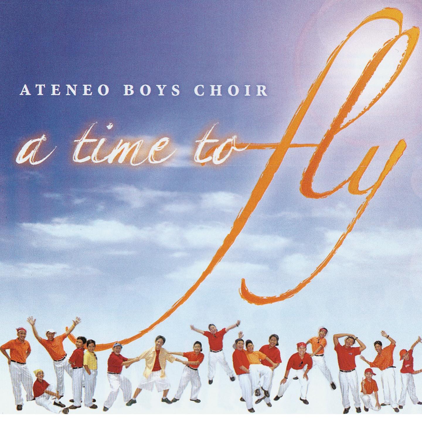 malay-yu - ateneo boys choir/justin lutian - 单曲 - 网易云音乐