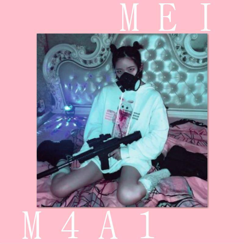 【F r e e】M 4 A 1专辑