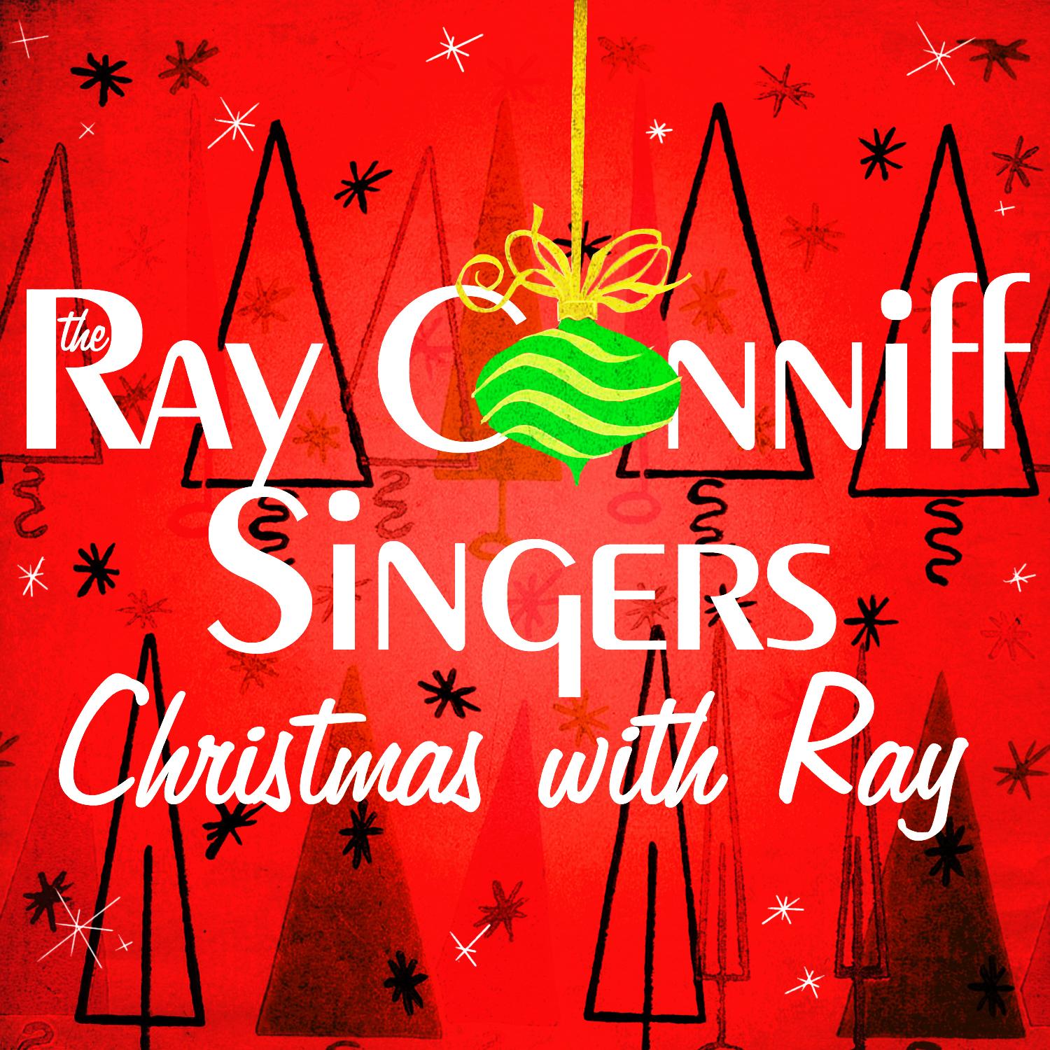 Christmas With Ray