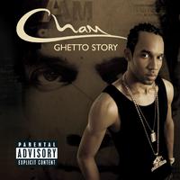 Cham & Keyes - Ghetto Story (karaoke)