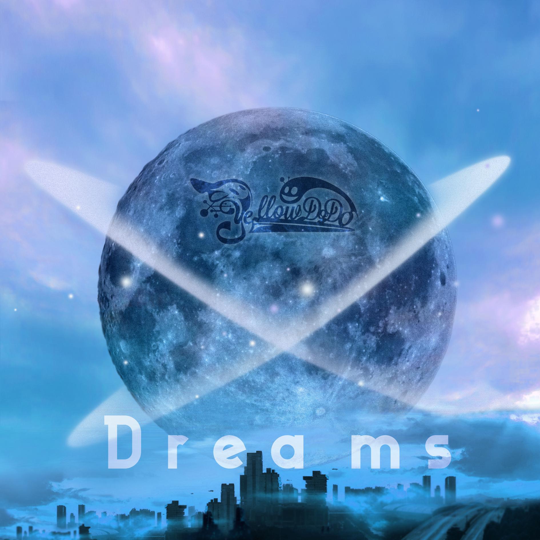 Dreams专辑