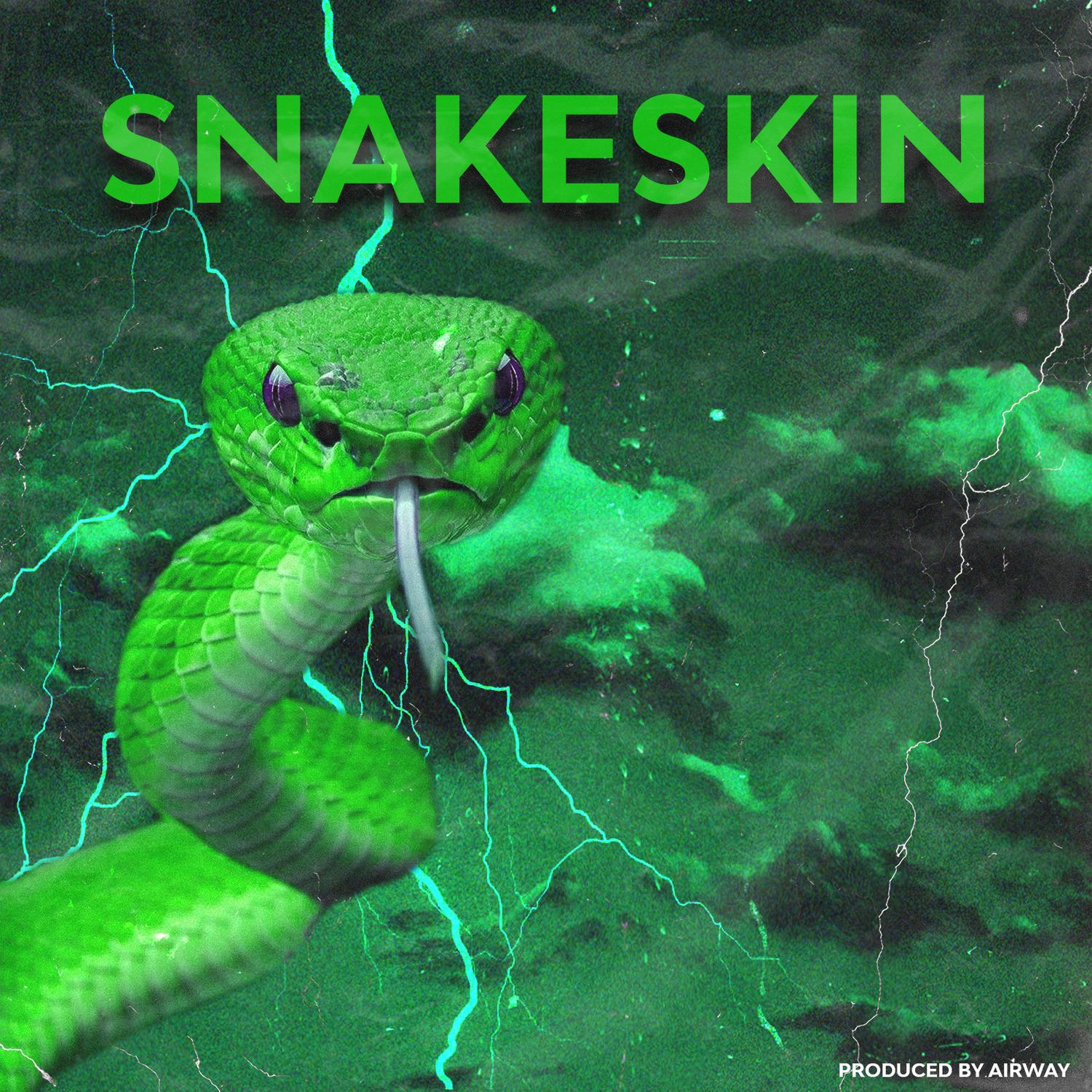 Snakeskin