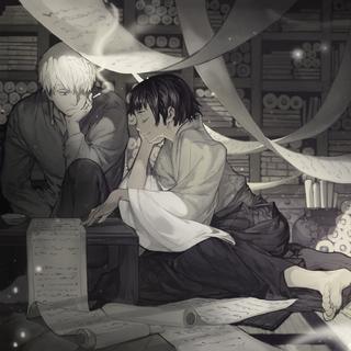 【日系/纯音】以静制动，驱散内心的浮躁♪