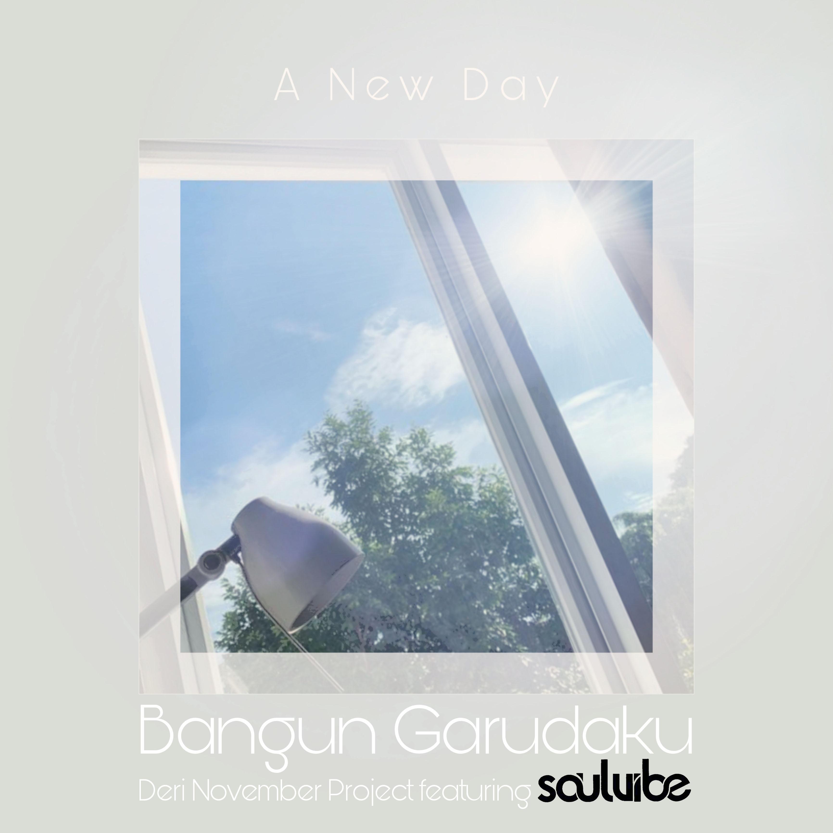 Bangun Garudaku