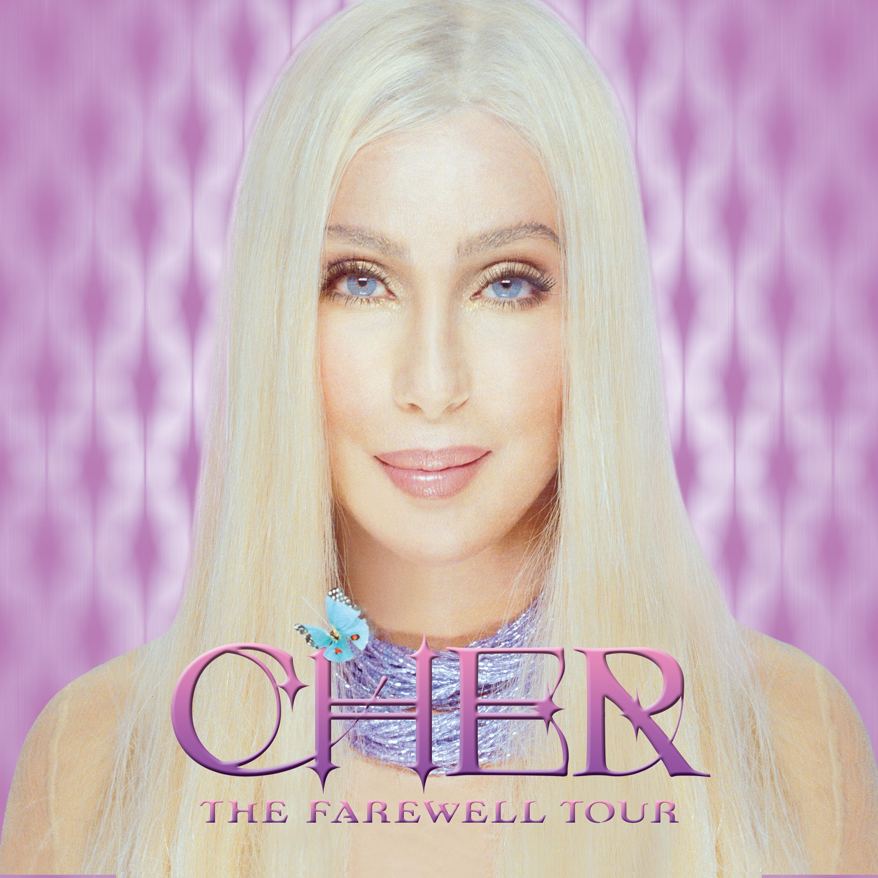 The Farewell Tour (Live)