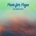 2018 - A Year for Yoga & Zen Meditation专辑