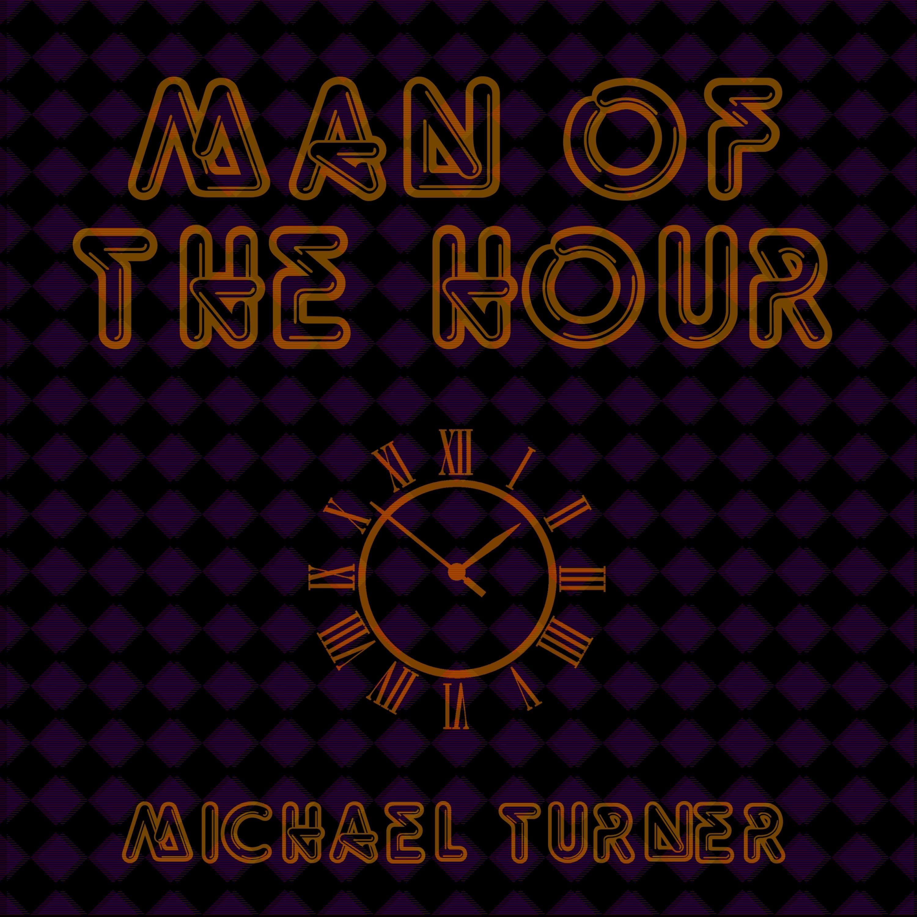 Man Of The Hour